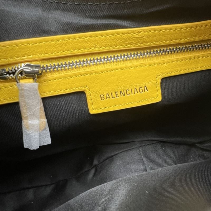 Balenciag Le Cagole Bags